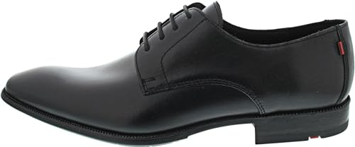 LLOYD Herren Schnürschuhe Leonard, Männer Businessschuhe