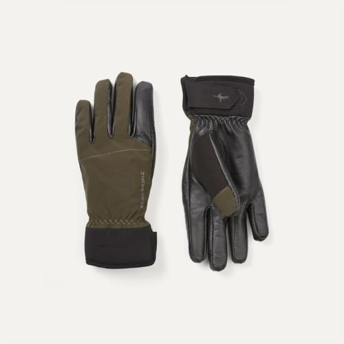 SealSkinz Fordham Waterproof All Weather Hunting Glove