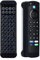 iPazzPort Wireless Keyboard for Fire Stick and Fire TV | Mini Bluetooth Keyboard with Voice Remote Case (Compatible with Smart TV 4K MAX/TV Cube, Insignia/Toshiba/Pioneer)