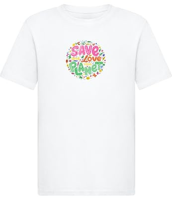 Mister Tee Jungs T-Shirt 100 Prozent Baumwolle Weiß 158-164