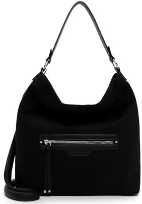 Emily & Noah Beutel E&N Drancy RUE 09 1562 Damen Handtaschen Uni black 100