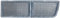 Van Wezel 5880910 Cache Crochet Remorquage