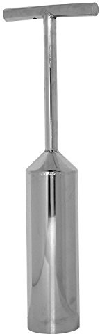 Danielson 31in Stainless Steel Clam Gun