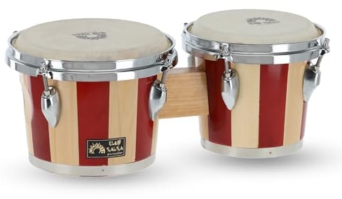 BSX 826000 Bongo, Diametro 7-8,5 Pollici