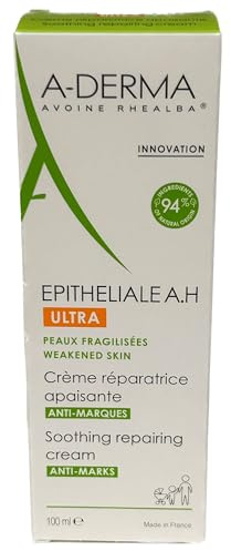 Aderma Epitheliale A.H Skin Repair Cream 100ml