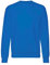 Fruit Of The Loom Men 62-202-0 Sweatshirt - Royal, Small