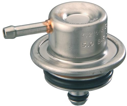 Pierburg 7.21548.53.0 Pression Regulator