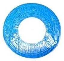 9017r4 a – elektrischen Kabel 4 mm blau 100 m