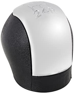 Origen Pomo de Cambio de Marcha Específico para Opel Astra F G, Corsa B, Sintra (1996-1999), Tigra (1994-2000), Vectra B C, Zafira (1999-2002), Signum (2003-2008) para 5 Velocidades