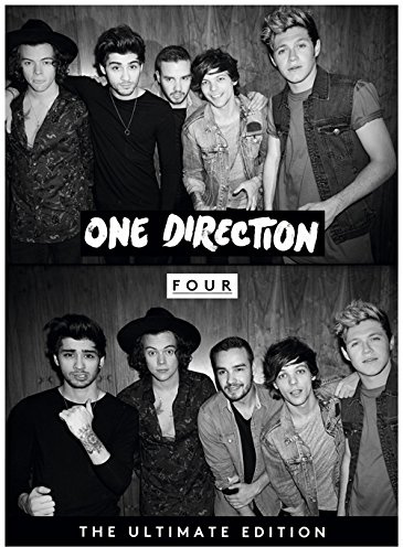 Four:the