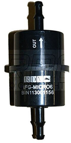 R.DOC - filtro gasolio 2° serie fispino ED0037301210-S 1000863 / 08.14.18 / bl3730121 - Lombardini