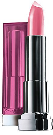 Maybelline New York Color Sensational Lipstick (#146 - Metallic Rose)