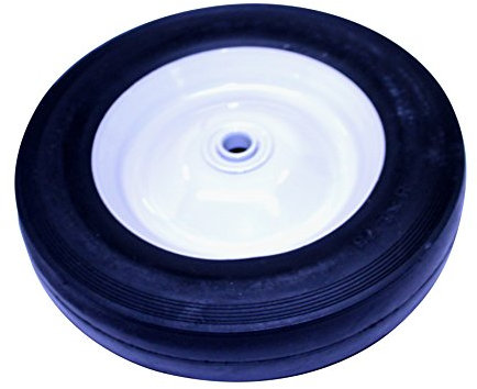 Husqvarna 540075051 - Ruota 8 x 1 3/4