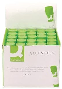 Q-Connect Glue Stick 10g