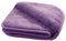 Craft-Equip Microfasertuch 1000 GSM lila Poliertuch 40 x 40cm Poliertuch Auto Trocknentuch