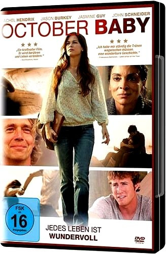Faith-Movies