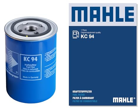 MAHLE KC 94 Kraftstofffilter für SCANIA 4 - series