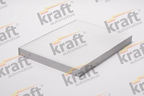 Kraft Automotive 1730010 Filter, Innenraumluft