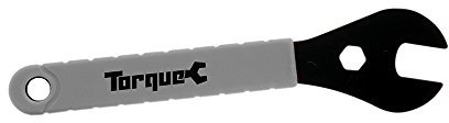 Oxford Torque Bike Hub Cone Spanner 13mm Rubber Handle