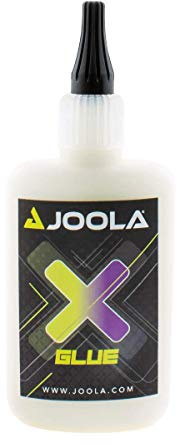 Joola Colle X-Glue - pour Table de Tennis - avec Green Power, 82050, 37ml