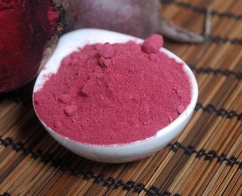 Naturix24 – Rote Bete Pulver – 1 Kg-Beutel