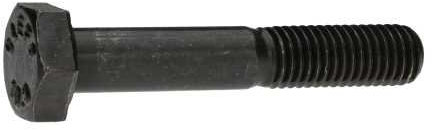 Reidl Sechskantschrauben mit Schaft 24 x 300 mm DIN 931 10.9 blank 1 Stück