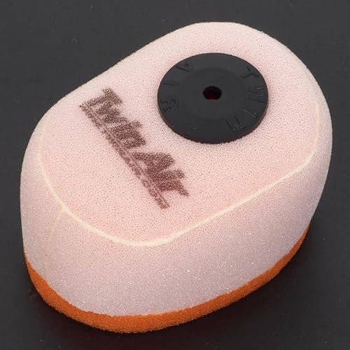 Filtro aria Twin Air moto Trial gas gas 280 2002 al 2008 9