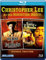 BLOOD OF FU MANCHU / CASTLE OF FU MANCHU - BLOOD OF FU MANCHU / CASTLE OF FU MANCHU (1 Blu-ray)