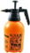 FAST WORLD SHOPPING ® Spruzzino Manuale 2 Litri Pompa Pressione Nebulizzatore Manuale Spruzzino Pressione Spruzzatore Liquidi Spray Irrigazione Piante Giardinaggio