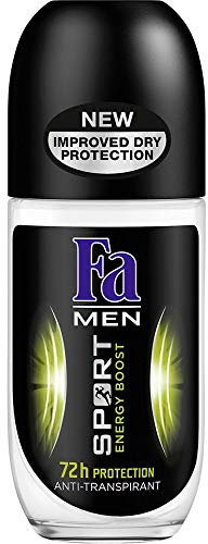FA Deodorant-Rollensport für Männer - 50 ml