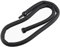 HALJIA 60 cm Flexible Gummi Tube Fisch Tank Aquarium Air Vorhang Bubble diffusem