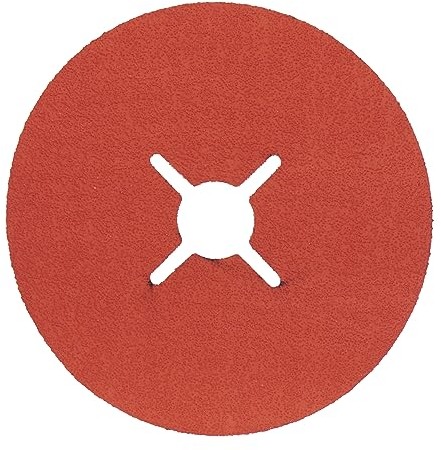 3M Cubitron Disque Fibre II 987C, 125 mm x 22 mm, 60+