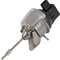 BESTPRICE 1x Ladedruckregelventil pneumatsich für Turbolader Kompatibel mit A udi A3, SKODA YETI, VW EOS, GOLF PLUS 5, GOLF 5, GOLF 6 (5K1)(AJ5), JETTA, PASSAT B6, PASSAT CC B6, SCIROCCO TIGUAN