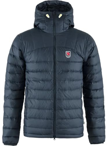 Fjällräven Herren Expedition Jacke