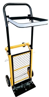 GARDEN FRIEND Multifunktionswagen