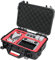 Skyreat Mini 3 / 3 Pro RC Hard Case, Waterproof Hard Shell Storage Bag for DJI Mini 3 / 3 Pro with DJI RC Controller Accessories