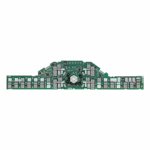LUTH Premium Profi Parts Compatibile con modulo di comando Neff Elektronik 11026453 per piano cottura