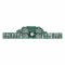 LUTH Premium Profi Parts Compatibile con modulo di comando Neff Elektronik 11026453 per piano cottura