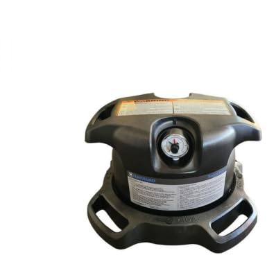 Hayward - Tête de Filtre de Rechange pour Filtre de Piscine SwimClear Mono C100SE - CX100B