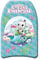John- Gabby´s Dollhouse Tavola da Bagno, Colore Verde Viola, 43 cm, 75326