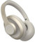 Fresh 'n Rebel Clam Blaze Bluetooth Kopfhörer Over Ear mit 80 Stunden Spielzeit, Perfect Calling, Wind-Noise Cancelling, Kabellos, Schnelladung, Tastensteuerung, Ambient-Sound-Modus (Beige)