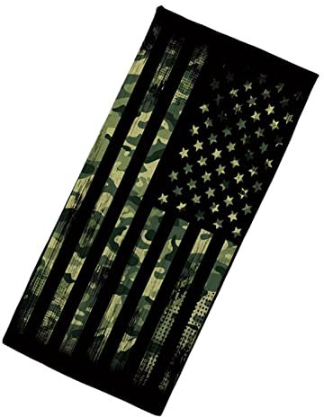Drapeaux américains Serviettes de Plage | Drapeau Américain Serviettes de Plage - 152,7 x 88,4 cm Drapeau Américain Serviette de Plage à Séchage Rapide Microfibre, Serviette de Plage de Voyage