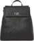 Calvin Klein Damen Rucksack Elegant, Schwarz (Ck Black), Einheitsgröße