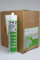 PCI Silcofug E 12 x 310 ml 56 Terrabraun Silicon Sanitärsilicon Bausilicon Silikon Bad Dusche Balkon Terrasse Wohnung Sika