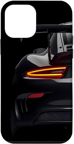 Tuning car Mechanic Tuner Drift Motorsport Gift Hülle für iPhone 12 mini