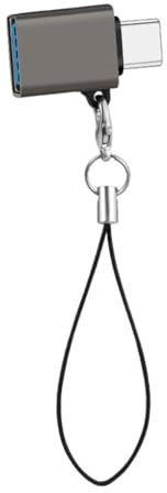 PEVive Adaptateurs USB C vers USB 3.2 vers USB Type C OTG Adaptateur USB 3.2 Convertisseur