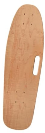 QSTDGVPW Skatoboard Cover Longboard Accessoire Double Surf Surf Surfersatzzugriff, 24 in