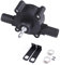 Mini Hand Self - Priming Electric Drill Pump - Ultra - Quick for Water, Gasoline, Oil & Diesel Fluid Transfer