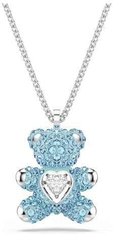 Swarovski Teddy Collezione