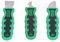 Respicefinem 3Pcs Injection Scraper Multiple Shape Prying Blade Kit Stainless Steel Glue Removing Tool